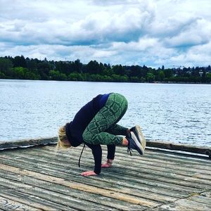 Meet your Posher, Nancy